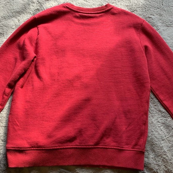 Vintage Fila Crewneck Sweater - Picture 4 of 5
